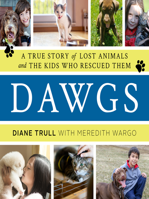 Title details for Dawgs by Diane Trull - Available